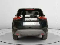 Usado Nissan X-Trail N-Connecta 163 HP (119 kW) 2023 Branco SUV