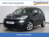 Occasion Citroën C3 68 ch (50 kW) 2015 Noir Citadine