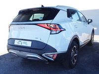 Nuevo Kia Sportage 160 CV (117 kW) 2025 SUV