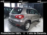 usado VW Tiguan 2.0tdi Bmt Advance 4x2 110