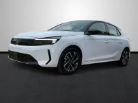 Nuevo Opel Corsa 110 CV (80 kW) 2025 Blanco Utilitario