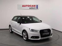 Usado Audi A1 Sportback 95 CV (69 kW) 2018 Utilitario