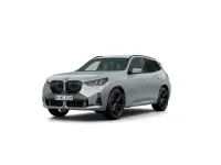 Usado BMW X3 Comfort Edition 197 CV (144 kW) 2026 Gris / plata SUV