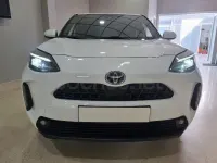 Usado Toyota Yaris Cross Active 116 CV (85 kW) 2022 Blanco SUV