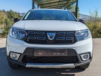 usado Dacia Sandero Stepway Comfort TCe 66 kW (90 CV)