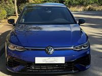 Usado VW Golf VIII R 320 CV (235 kW) 2022 Azul Utilitario