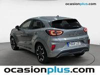 usado Ford Puma 1.0 EcoBoost 155cv ST-Line X Design MHEV