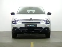 Usado Citroën C4 PureTech 131 CV (96 kW) 2024 Blanco SUV