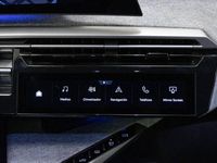 Usado Peugeot 3008 Allure 180 CV (132 kW) 2024 Gris SUV