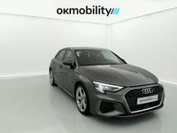 Usado Audi A3 Sportback e-tron S-Line 150 CV (110 kW) 2024 Daytonagrau Utilitario