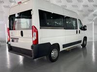 Usado Citroën Jumper 120 CV (88 kW) 2019 Blanco Monovolumen