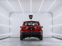 Usado Nissan Qashqai Tekna 150 CV (110 kW) 2008 Rojo SUV