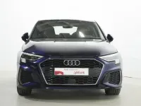 Usado Audi A3 e-tron 204 CV (150 kW) 2024 Utilitario