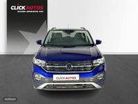 usado VW T-Cross - 1.0 TSI 110CV Advance DSG