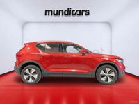Usado Volvo XC40 Core 129 CV (94 kW) 2021 Rojo SUV