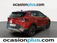 Usado Kia Sportage 152 CV (111 kW) 2023 Rojo SUV