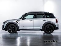 usado Mini Cooper S Countryman COUNTRYMAN E ALL4