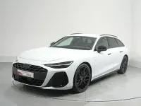 Nuevo Audi A6 S-Line 204 CV (150 kW) 2025 Blanco Familiar