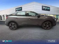 Usado Citroën C4 PureTech 131 CV (96 kW) 2024 Gris SUV