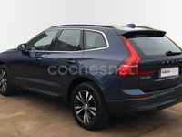 Occasion Volvo XC60 Core 250 ch (183 kW) 2025 Bleue SUV