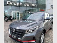 Nuevo DFSK 500 114 CV (83 kW) 2025 Gris SUV