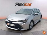Usado Toyota Corolla Active 122 CV (89 kW) 2021 Gris Berlina