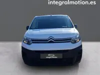 Usado Citroën Berlingo 76 CV (55 kW) 2020 Monovolumen