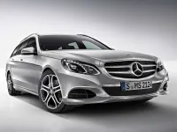Usado Mercedes E43 AMG AMG 401 CV (294 kW) 2017 Negro Berlina