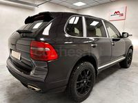 Usado Porsche Cayenne 240 CV (176 kW) 2010 Negro SUV