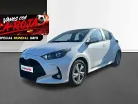 Usado Toyota Yaris Active 116 CV (85 kW) 2025 Utilitario