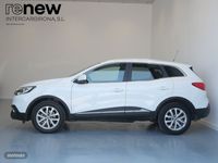 usado Renault Kadjar Kadjar1.2 TCe Energy Intens 97kW