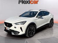 Usado Cupra Formentor 150 CV (110 kW) 2023 Blanco SUV