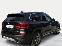 Usado BMW X3 184 CV (135 kW) 2021 SUV