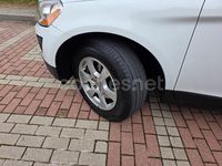 Usado Volvo XC60 Summum 205 CV (150 kW) 2010 Blanco SUV