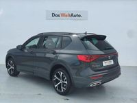 Usado Seat Tarraco FR 150 CV (110 kW) 2024 Gris / plata SUV