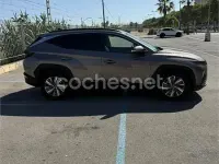 Usado Hyundai Tucson 150 CV (110 kW) 2023 Marrón SUV