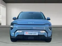Usado Kia EV3 Earth 150 kW (204 CV) 2024 Azul SUV