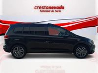 Usado VW Touran 150 CV (110 kW) 2025 Monovolumen