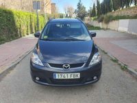 usado Mazda 5 2.0CRTD Active 110