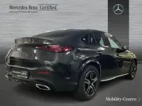 Usado Mercedes GLC220 197 CV (144 kW) 2024 Gris grafito SUV