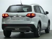 usado Suzuki Vitara 1.4 MHEV GLX 129 5P