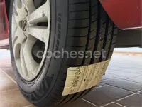Usado Opel Corsa Enjoy 90 CV (66 kW) 2007 Rojo Utilitario