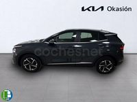 Usado Kia Sportage 136 CV (100 kW) 2022 Gris / plata SUV