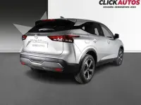 Usado Nissan Qashqai N-Connecta 140 CV (102 kW) 2023 SUV