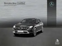 Usado Mercedes GLC250 211 CV (155 kW) 2025 SUV