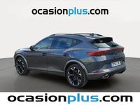 Usado Cupra Formentor VZ 245 CV (180 kW) 2022 Gris SUV