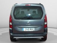 Usado Peugeot Rifter Allure 131 CV (96 kW) 2023 Monovolumen