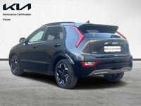 Usado Kia Niro 150 kW (204 CV) 2023 Gris SUV