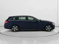 Usado Mercedes C200 204 CV (150 kW) 2022 Azul Familiar