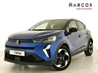 Usado Renault Captur Techno 100 CV (73 kW) 2025 SUV